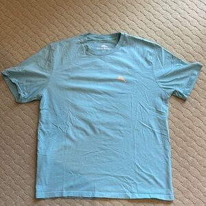 Tommy Bahama Aqua Short Sleeve Tee